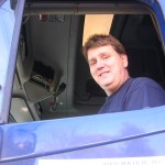 Ken Skaggs Truck Driver