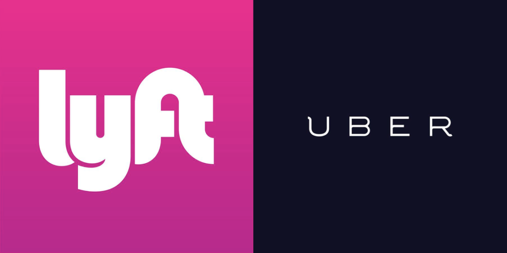 Lyft and Uber Jobs for Truck Drivers